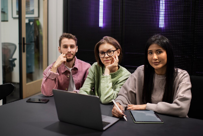 Elite Tax Preparation for Lynnwood’s Tech Workforce