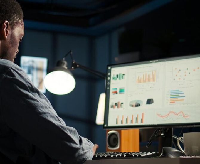 Real Client Case Study — Kirkland, WA