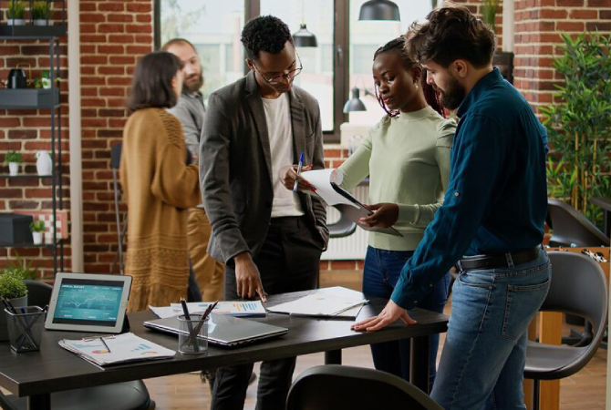 What Makes Our Everett Tax Team Different