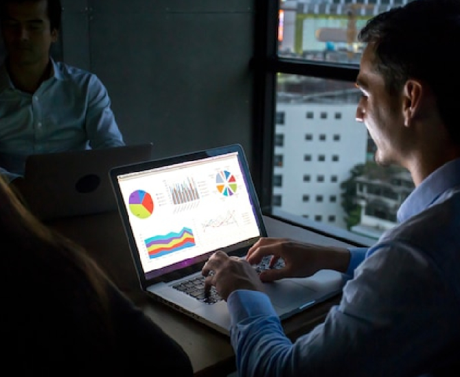 Real Client Case Study — Bellevue, WA
