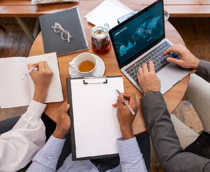 What Sets Our San Jose Tax Advisors Apart