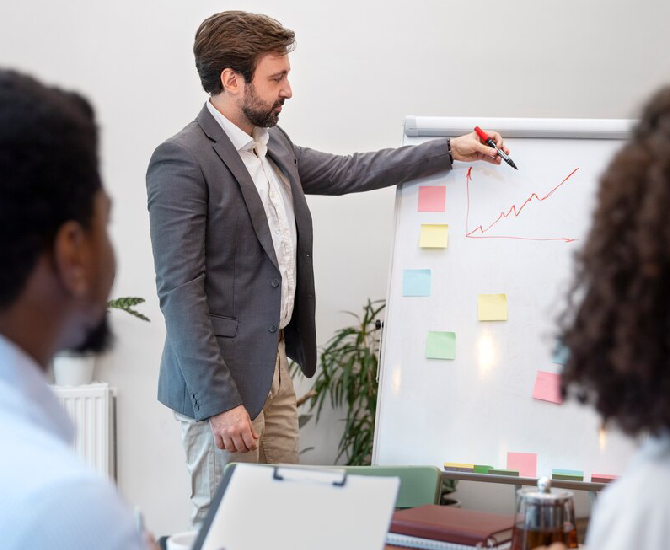 What Sets Our San Jose CPAs Apart