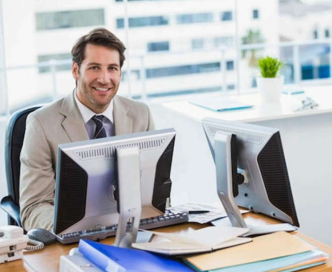 Tax Preparation Services for San Francisco Business Owners