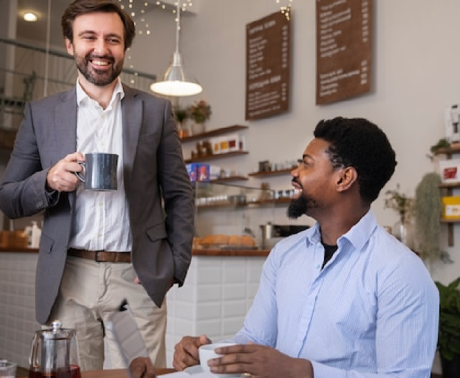 What Sets Our San Francisco Tax Services Apart