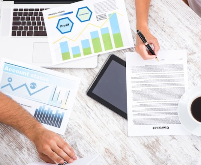 Real Client Case Study — San Francisco, CA