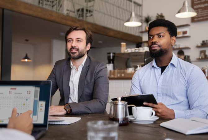 What Sets Our San Francisco Tax Advisors Apart