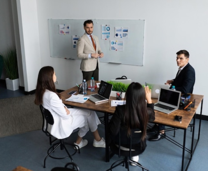 What Sets Our San Francisco CPAs Apart