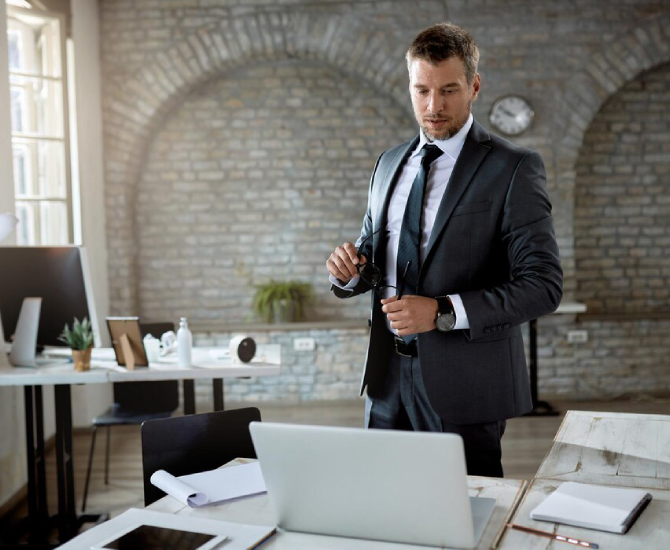 CPA Services for San Francisco Business Owners