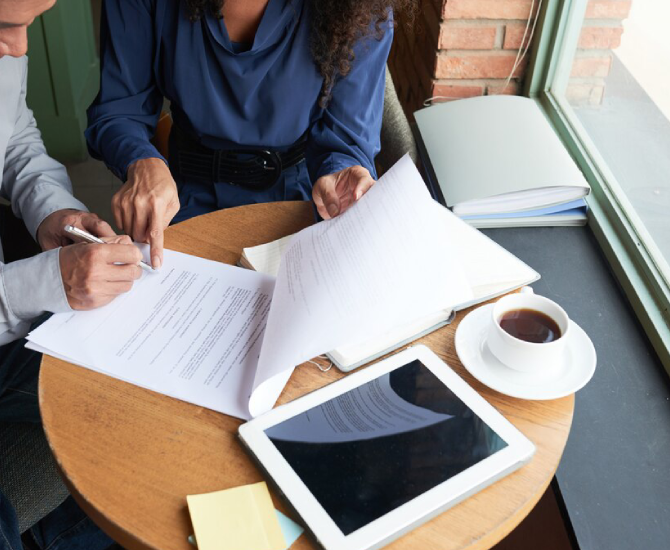 Real Client Case Study — San Francisco, CA