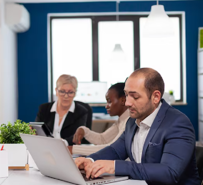 Strategic Tax Preparation Services for San Diego Business Owners