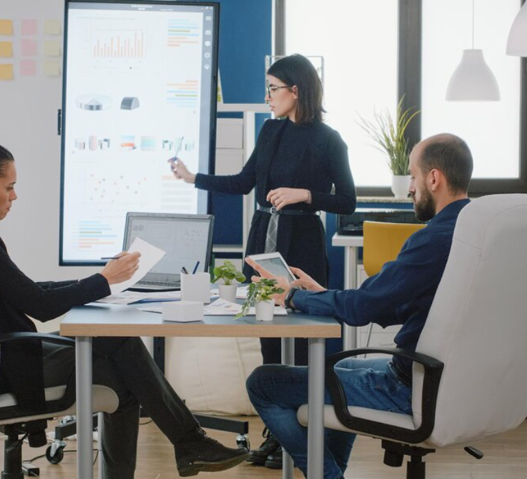 What Sets Our San Diego Tax Preparation Apart