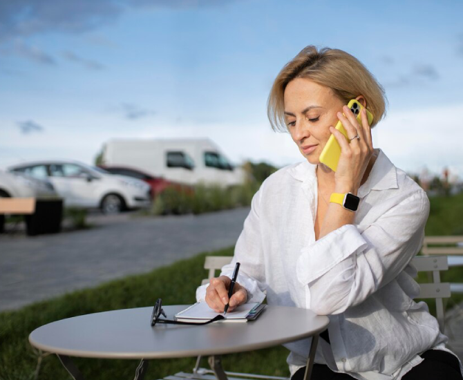 Comprehensive Tax Preparation Services for Individuals in San Diego