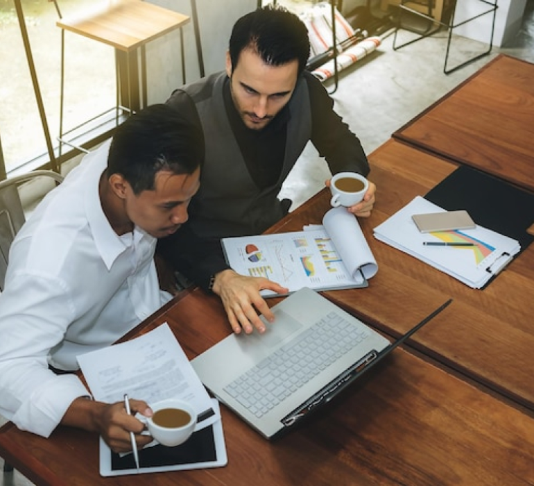 Real Client Case Study — San Diego, CA