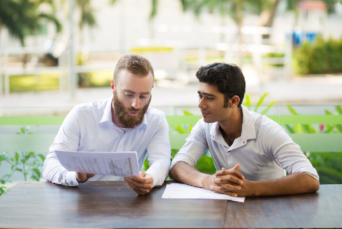 Tax Advisor Services for Individuals in San Diego