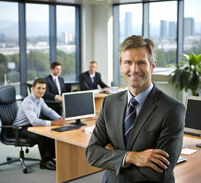 CPA Services for San Diego Business Owners