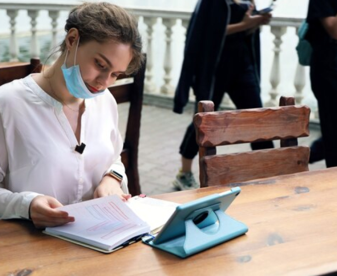 CPA Services for Individuals in San Diego