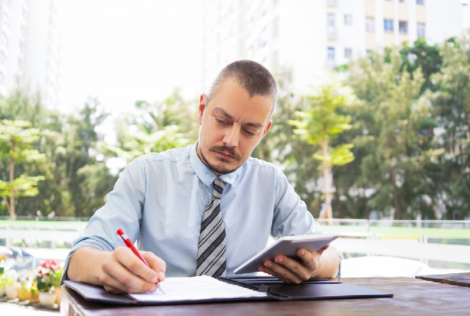 Most Sacramento Tax Preparation Clients Manage