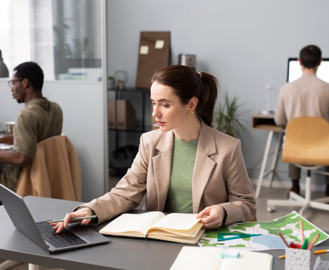 Tax Advisor Services for Individuals in Sacramento