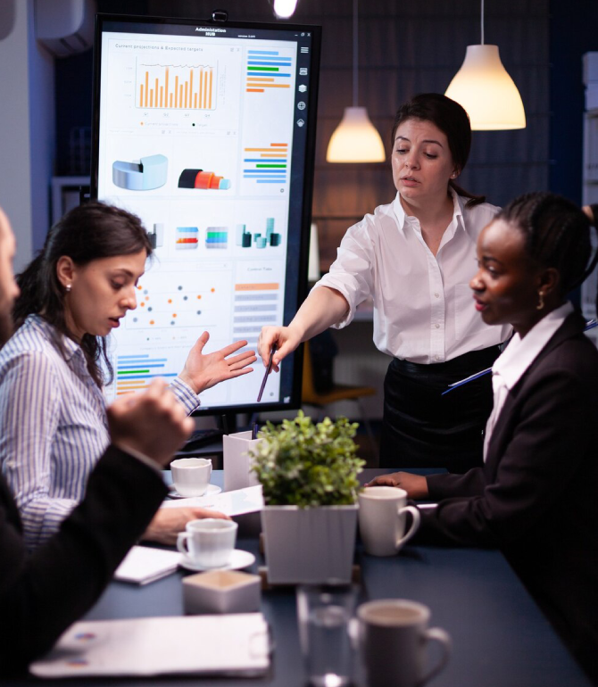 What Sets Our Sacramento Tax Advisors Apart