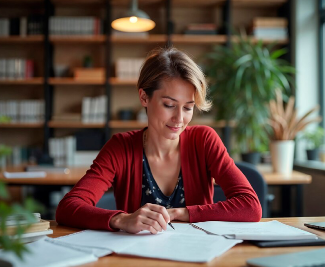 Real Client Case Study — Los Angeles, CA