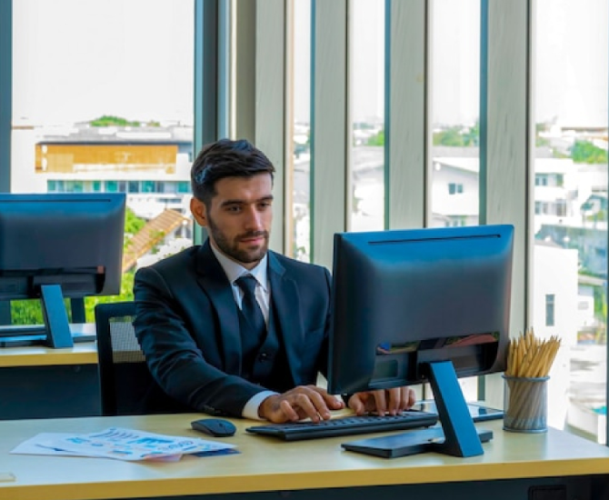 Tax Preparation Services for Los Angeles Business Owners