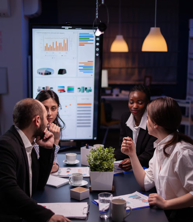 What Sets Our Los Angeles Tax Services Apart