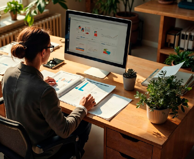Real Client Case Study — Irvine, CA