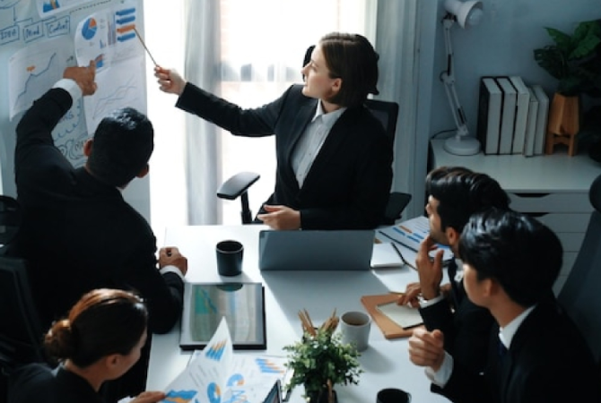 What Sets Our Irvine Tax Preparation Services Apart