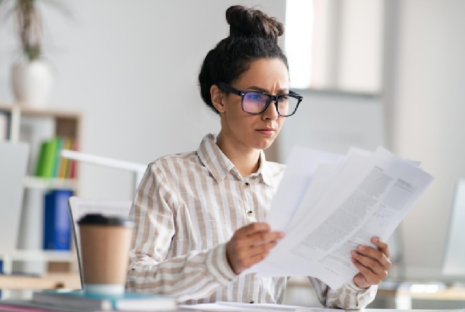 The Typical Irvine Client Profile