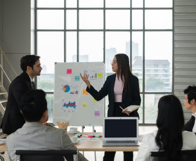 What Sets Our Irvine Tax Services Apart