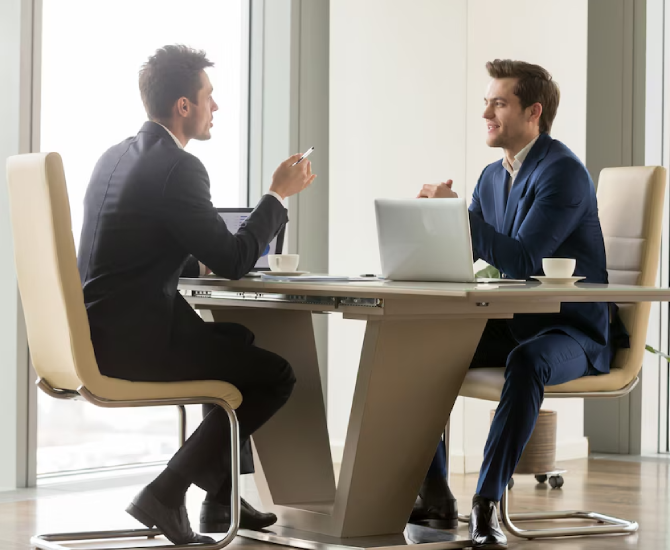 Tax Advisor Services for Individuals in Irvine