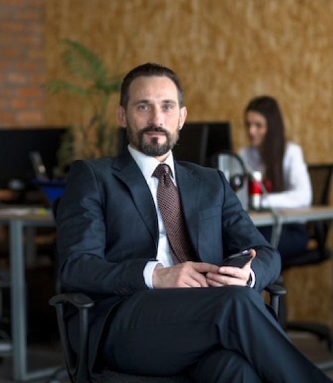 CPA Services for Irvine Business Owners