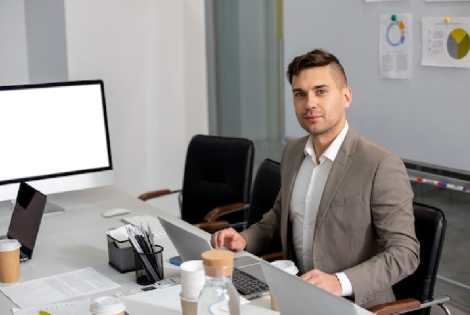 BUSINESS TAX PREPARATION IN WASHINGTON