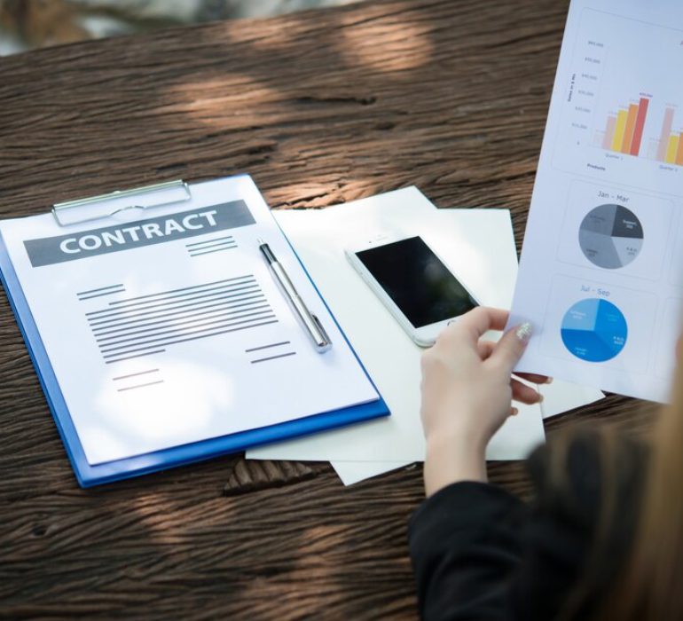 Real Client Case Study — Dayton, OH