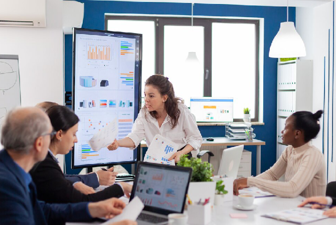 What Sets Our Columbus Tax Preparers Apart