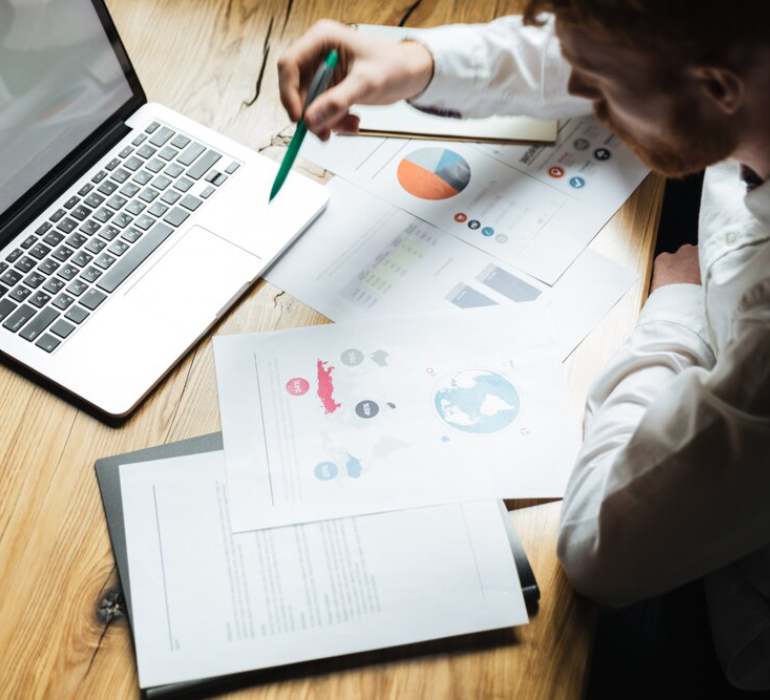 Real Client Case Study — Columbus, OH