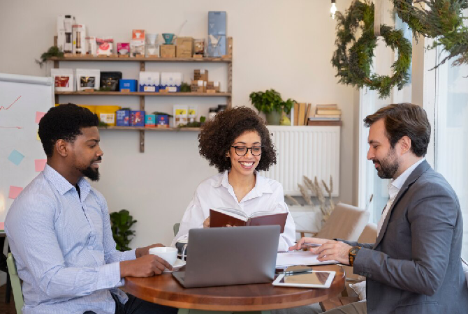 What Sets Our Columbus CPAs Apart