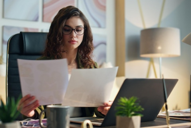 Tax Preparation Services for Individuals in Laramie