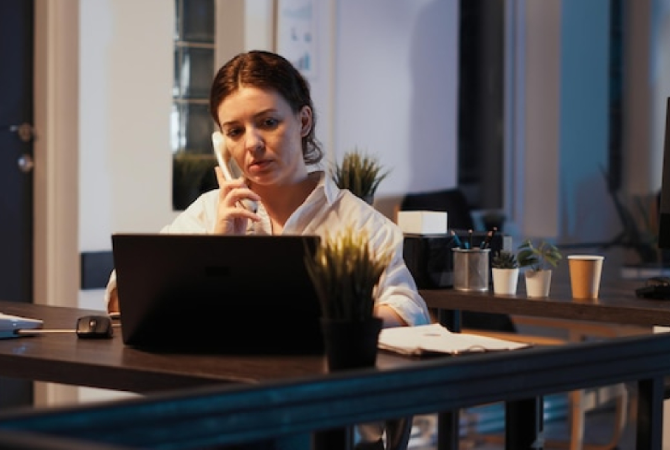 What Sets Our Casper Tax Preparers Apart