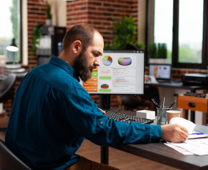 Case Study — Casper, WY