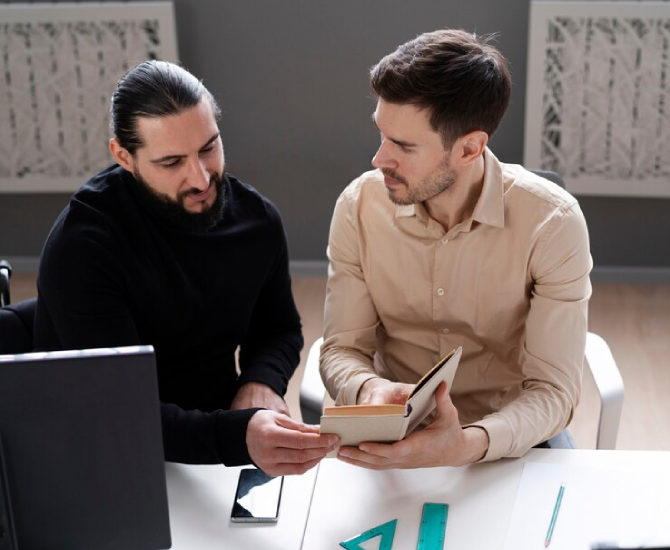 BUSINESS TAX PREPARATION IN WYOMING