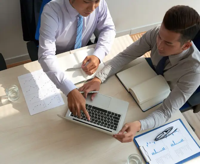 Tax Preparation Services for Individuals in Green Bay