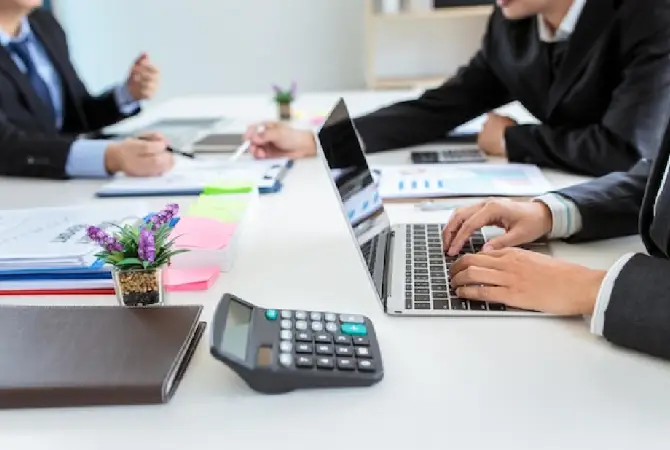 Why Charleston WV Residents Choose Our Tax Preparation Firm