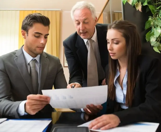 What Sets Our Washington, D.C. Tax Advisors Apart