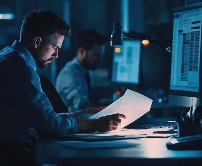 Real Client Case Study — Washington, D.C