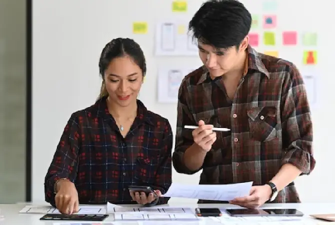 What Sets Our Washington, D.C. CPAs Apart