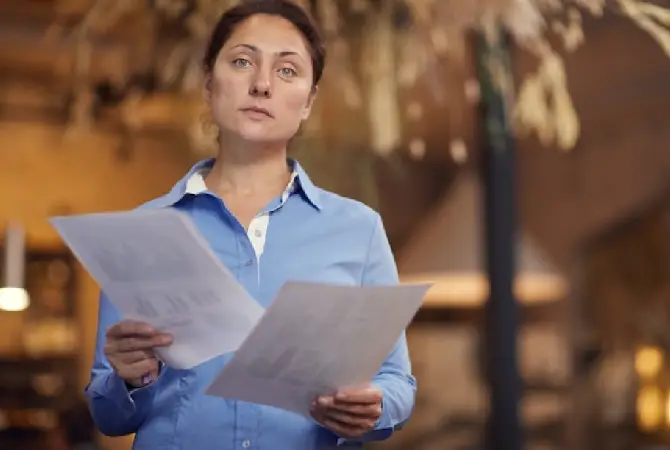 CPA Services for Individuals in Washington, D.C.