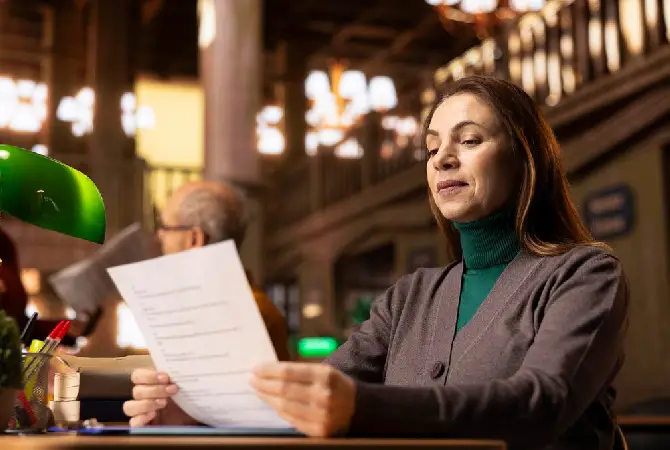 INDIVIDUAL TAX PREPARATION IN WASHINGTON