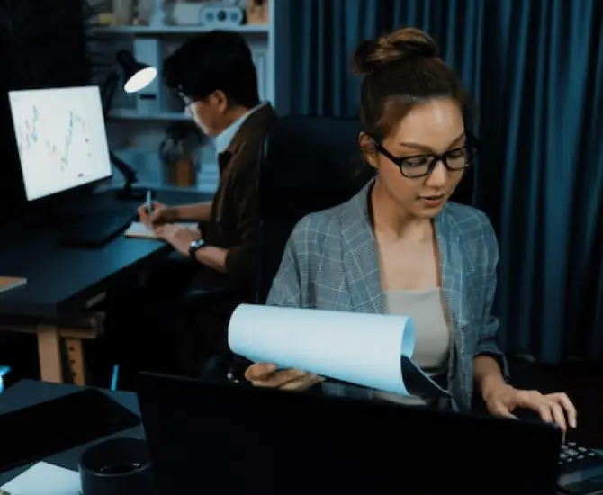 Case Study — Arlington, VA