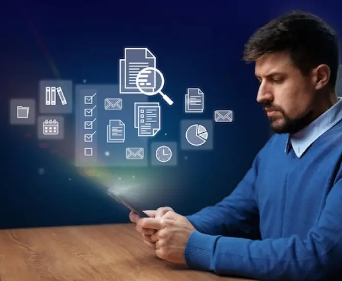 Case Study — Alexandria, VA